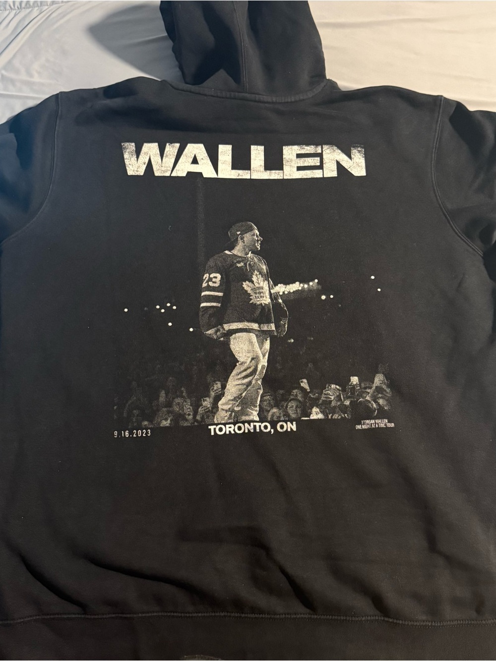 Morgan Wallen Hoodie